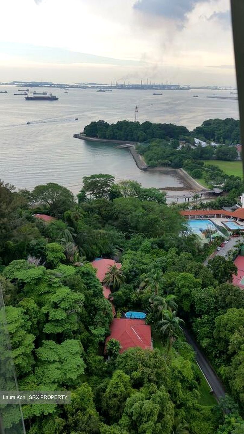 Reflections At Keppel Bay (D4), Condominium #496067061